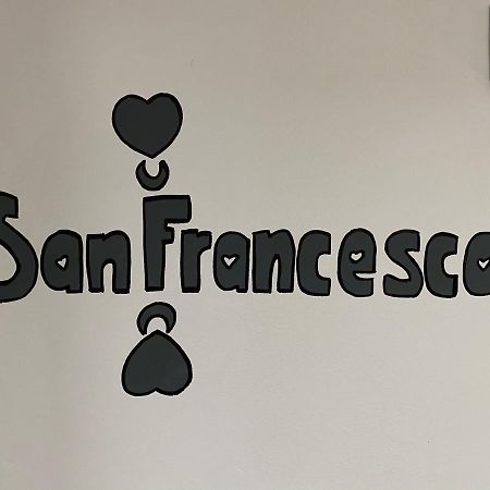 Relais Sacro Cuore بولونيا المظهر الخارجي الصورة