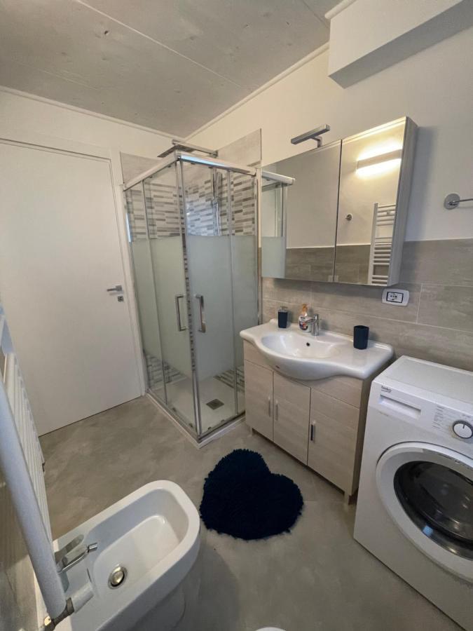 Relais Sacro Cuore بولونيا المظهر الخارجي الصورة