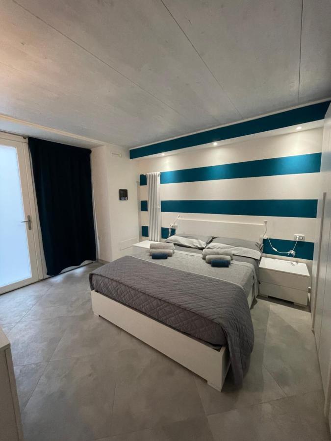 Relais Sacro Cuore بولونيا المظهر الخارجي الصورة