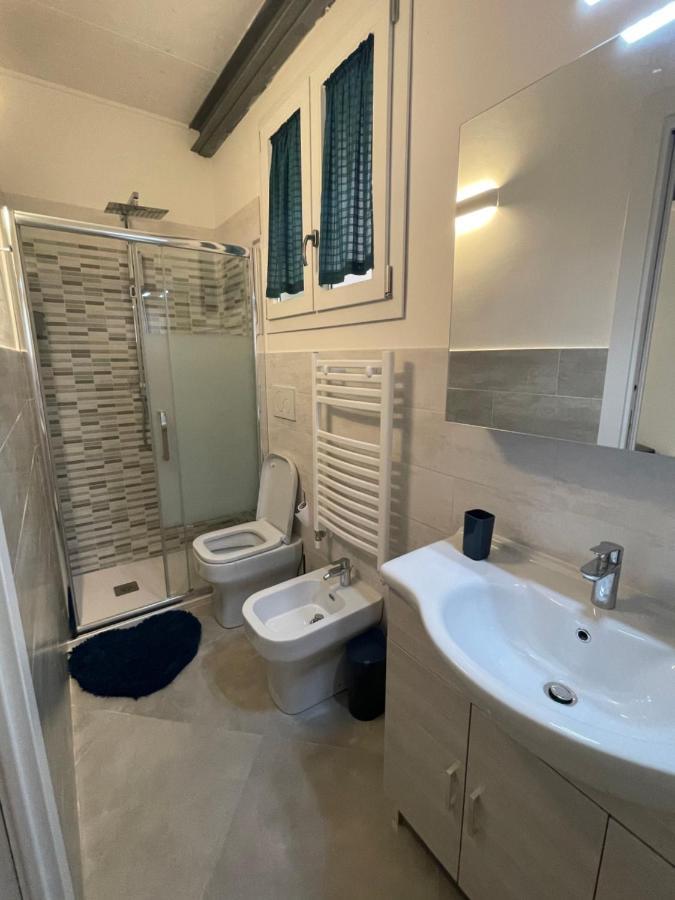 Relais Sacro Cuore بولونيا المظهر الخارجي الصورة