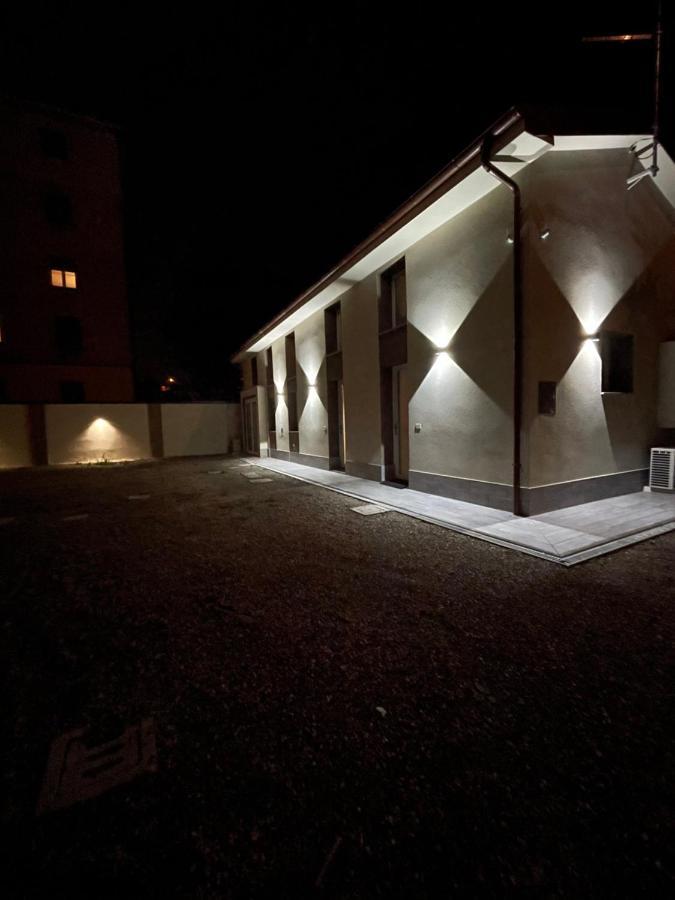 Relais Sacro Cuore بولونيا المظهر الخارجي الصورة
