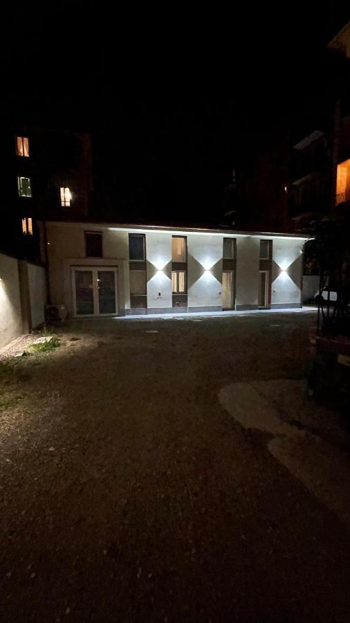 Relais Sacro Cuore بولونيا المظهر الخارجي الصورة