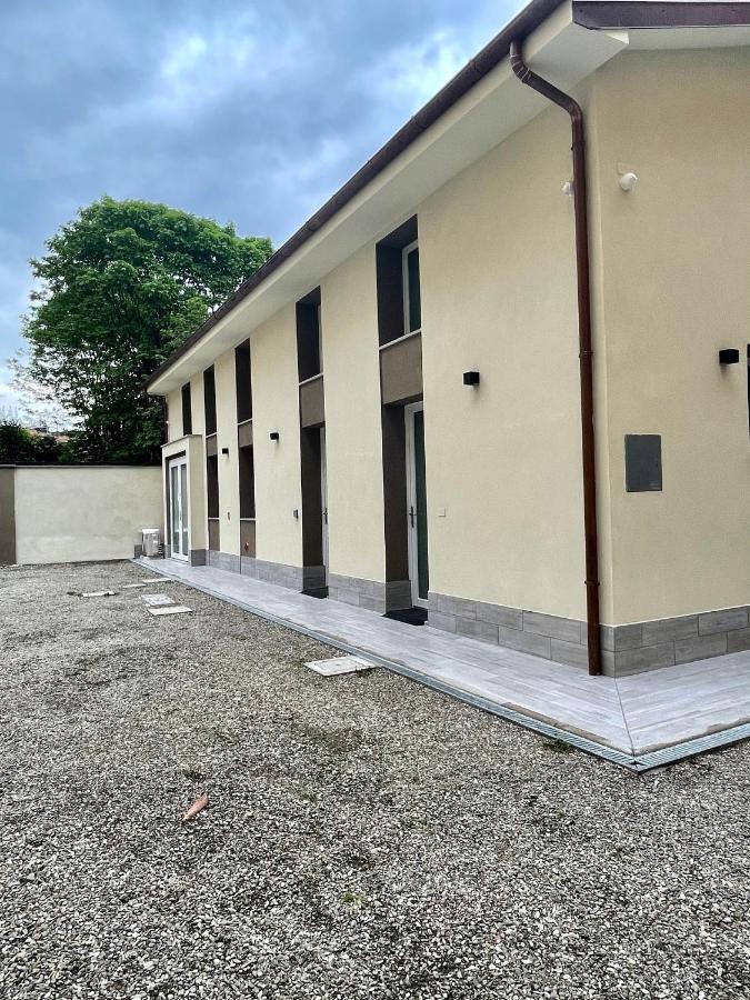 Relais Sacro Cuore بولونيا المظهر الخارجي الصورة
